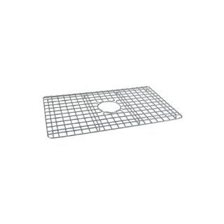 Franke FK33 36S Uncoated Stainless Steel Bottom Grid for FHK710 33   Touch On Kitchen Sink Faucets  