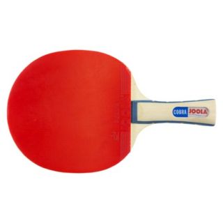 Joola Table Tennis Cobra Paddle   Red