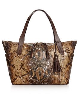 Cole Haan Parker Exotic Tote   Handbags & Accessories