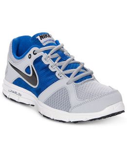 Nike Boys Lunarforever 2 Running Sneakers from Finish Line   Kids Finish Line Athletic Shoes