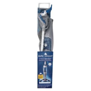 Swiffer SteamBoost powered by Bissell Steam Mop