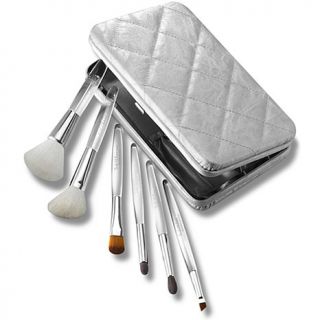 Trish McEvoy Power of Brushes Collection and Hardcover Case