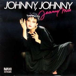 Johnny, Johnny [12" Maxi, FR, Columbia 1A K 052 154 945 6] Music