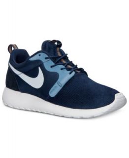 Nike Mens Rosherun Hype Casual Sneakers from Finish Line   Finish Line Athletic Shoes   Men