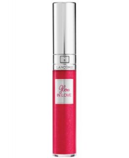 Lancme Gloss in Love   French Ballerine Collection   Makeup   Beauty