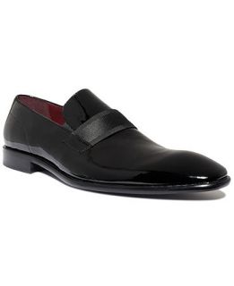 Hugo Boss Mellion Tuxedo Loafers   Shoes   Men