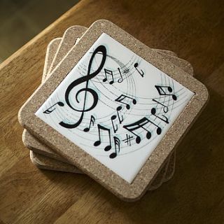 music table mat by music room direct