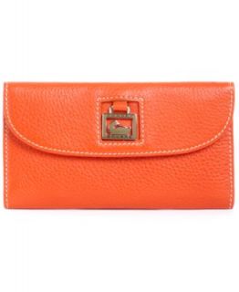 Dooney & Bourke Handbag, Dillen Continental Clutch   Handbags & Accessories