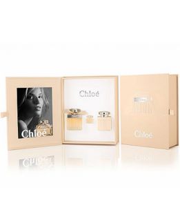 Chlo Gift Set      Beauty