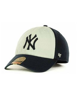 47 Brand New York Yankees Hall of Famer Cap   Sports Fan Shop By Lids   Men