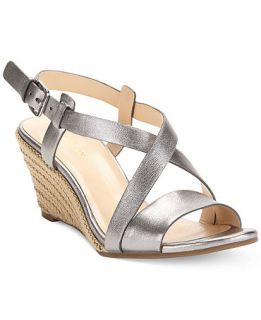 Cole Haan Womens Taylor Wedge Sandals   Shoes