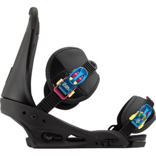 Burton Infidel Snowboard Bindings 2014