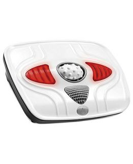 Homedics FMV 400H Vibration with Heat Foot Massager   Personal Care   For The Home