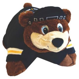 NHL Boston Bruins Pillow Pet