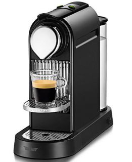 Nespresso C111/D111 Espresso Maker, Citiz   Coffee, Tea & Espresso   Kitchen