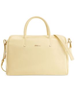 Furla Alissa Large Satchel   Handbags & Accessories