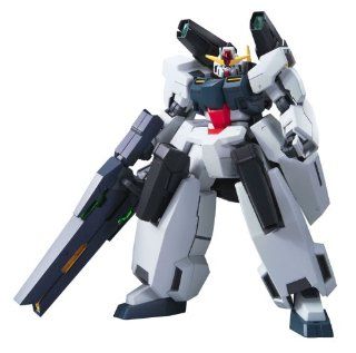 Bandai BAN156907 1/144 #26 Seravee Gundam Toys & Games