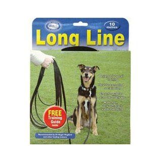 The Company of Animals Clix Long Line Dog Lead  Pet Leashes 