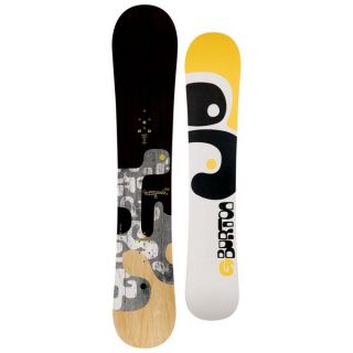 Burton Supermodel Snowboard