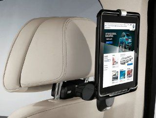 BMW X5 (F15) seat back holder for Apple iPad 2, iPad 3, iPad 4 Automotive