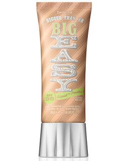 Benefit Big Easy Multi Balancing Complexion Perfector with Broad Spectrum SPF 35 Sunscreen, 1.18 oz.   Makeup   Beauty