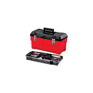 Stack-On Professional Tool Box  Tool Boxes
