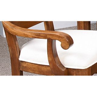 Wynwood Furniture Hadley Pointe Arm Chair