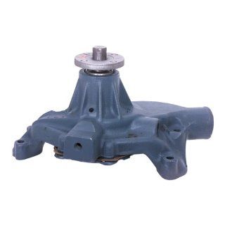 Cardone 58 143 Remanufactured Domestic Water Pump Automotive
