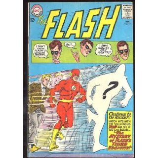 Flash, #141. Dec 1963 [Comic Book] DC (Comic) Books