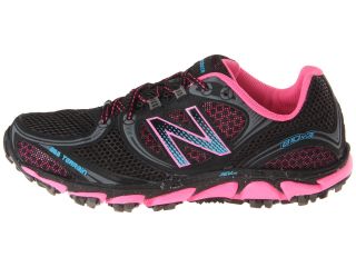 New Balance WT810v3 Black/Pink