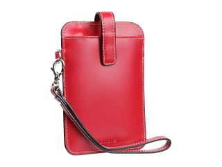 Lodis Accessories Audrey Phone Case Red