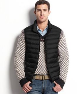 Hawke and Co. Outfitter Vest, Packable Lightweight Down Vest   Coats & Jackets   Men