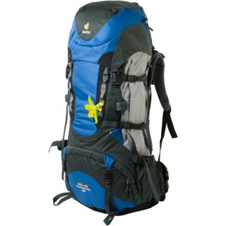 Deuter Aircontact Pro 65+15 SL Backpack   3966 4881cu in