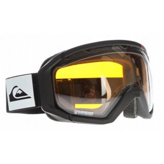 Quiksilver Q2 Goggles