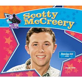 Scotty McCreery (Hardcover)