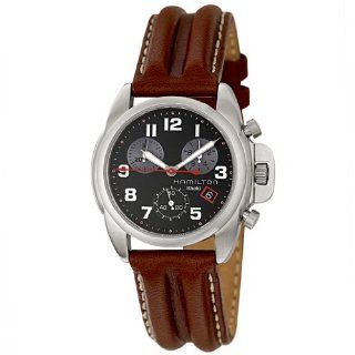 Hamilton Khaki Action Chrono Men's Quartz Watch H63312533 Hamilton Watches