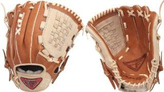 Louisville Slugger 12 Inch TPX Pro Flare Ball Glove (Right Hand Throw)  Baseball Outfielders Gloves  Sports & Outdoors