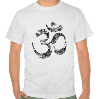 Om mani padme hum  Hinduism, Buddhism Symbol Shirt