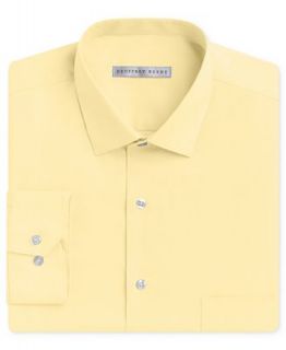 Geoffrey Beene Tonal Solid Dress Shirt   Dress Shirts   Men