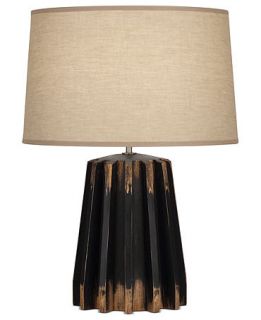 Robert Abbey Table Lamp, Rico Espinet Adirondack   Lighting & Lamps   For The Home