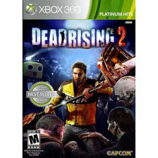 Dead Rising 2 X360