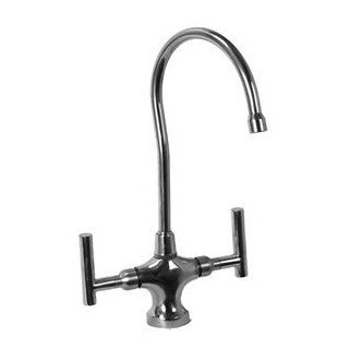 Legacy Brass BAR 140SU SU Satin Copper Bathroom Sink Faucets Single Hole Bar Faucet