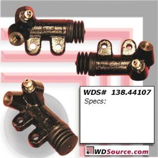 Centric Parts 138.44107 Clutch Slave Cylinder Automotive