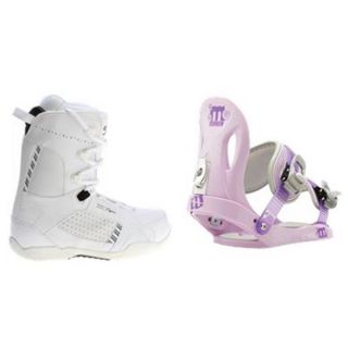 Womens 5150 Boot & Binding Packages