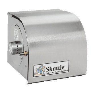Skuttle Model 45 SH1 Drum Bypass Humidifier