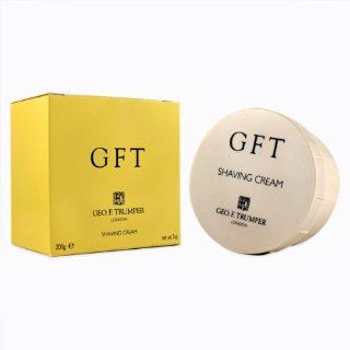 Geo F. Trumper GFT Shaving Cream in a Bowl 200g shaving cream Health & Personal Care