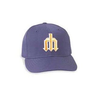 Seattle Mariners 5950 Wool Throwback Cooperstown Cap (7)  Sports Fan Baseball Caps  Clothing