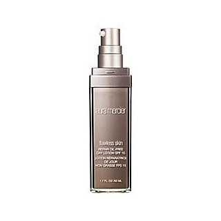 Laura Mercier Flawless Skin Repair Oil Free Day Lotion SPF 15 (Quantity of 1) Health & Personal Care
