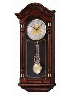 Seiko Wooden Wall Clock   Watches   Jewelry & Watches