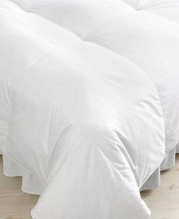 Sealy Crown Jewel Bedding, 400 Thread Count Lightweight Full/Queen Down Comforter   Down Comforters   Bed & Bath